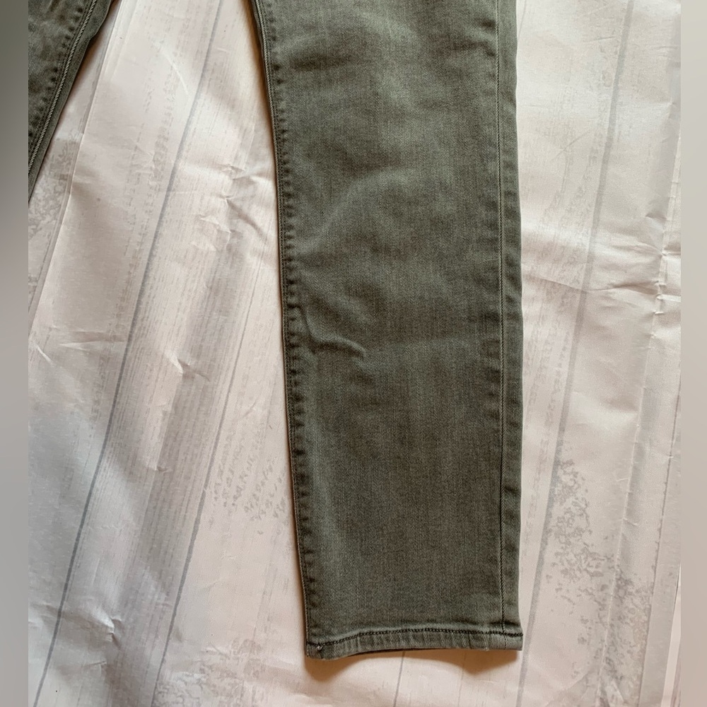 Dear John Gisele high waisted skinny. Size 30. - Picture 6 of 11
